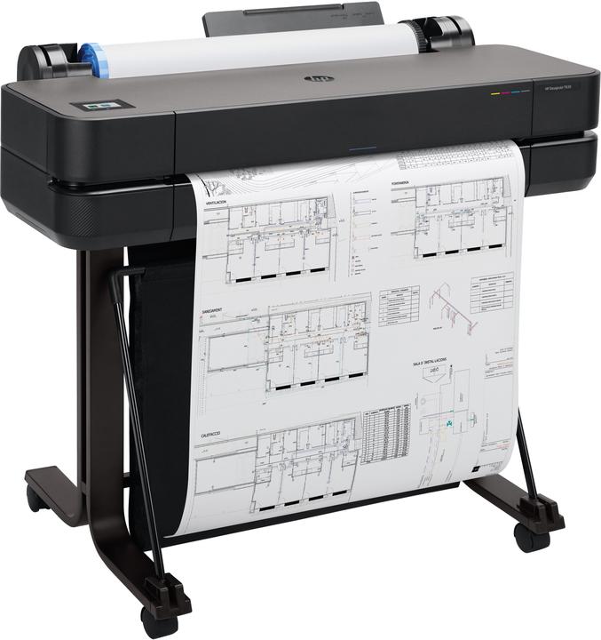 Image du produit HP DesignJet T630 (Encre, Couleur)