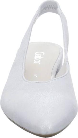 Actual product image Gabor Sling Pumps (40)
