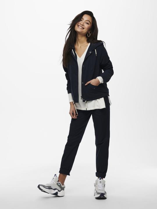 Actual product image Only Transition jacket (L)