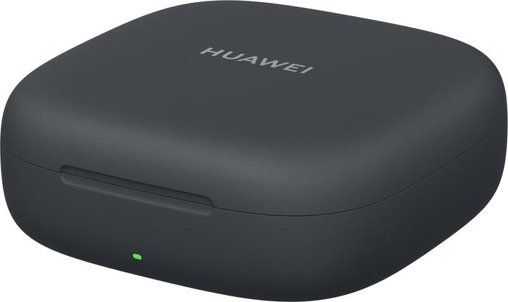 Actual product image Huawei FreeArc Schwarz FreeArc Schwarz (ANC, 28 h, Wireless, Cable)