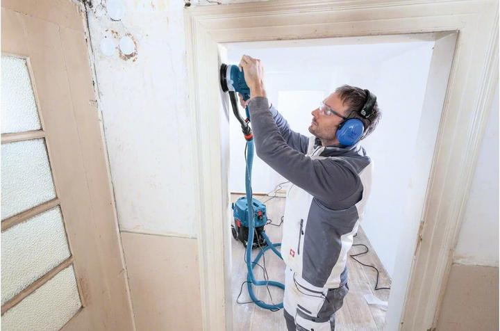 Produktbild Bosch Professional GET 75-150 (Exzenterschleifer, 750 W)