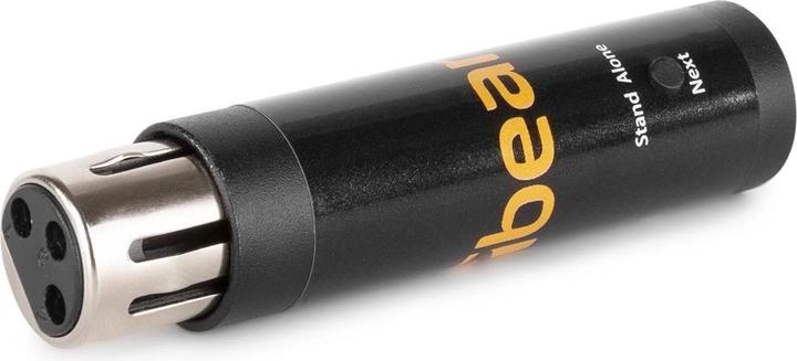 Actual product image BeamZ SUSHI-DS lighting control system