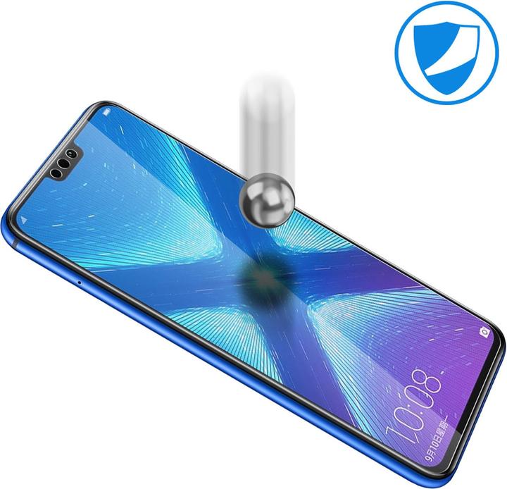 Immagine prodotto Avizar Pellicola cristallina, protezione del display in vetro (1 Pezzo/i, Honor View 10 Lite)