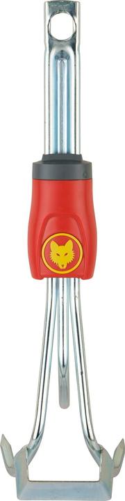 Actual product image Wolf-Garten Weeder cultivator 7 cm Combisystem M