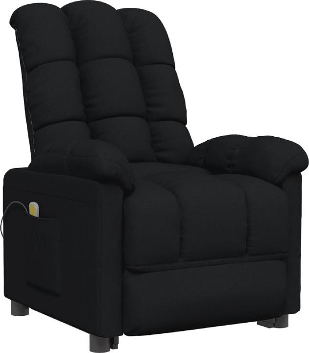 Image du produit VidaXL Fauteuil de massage