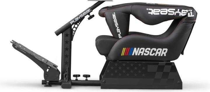 Actual product image Playseat Evolution PRO - NASCAR EditionLIMITED EDITION
