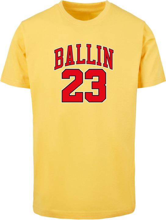 Produktbild Mister Tee Ballin 23 Tee (M)