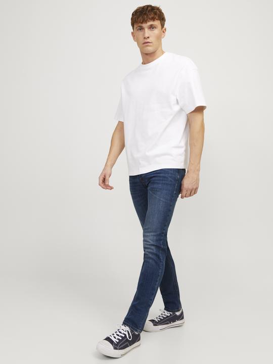 Actual product image Jack & Jones TIM ORIGINAL AM 782 50SPS Slim/Straight Fit Jeans (W29/L34)