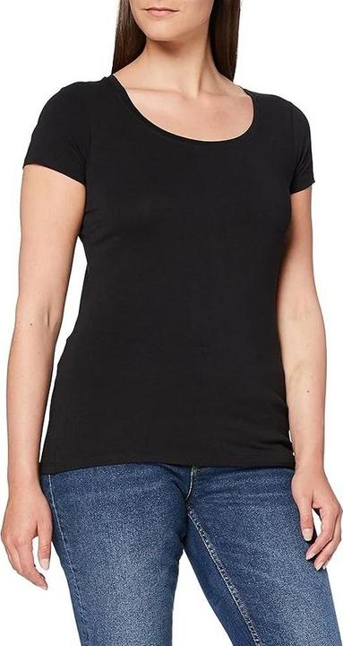 Image du produit Stedman T-shirt Claire avec col rond (XS)