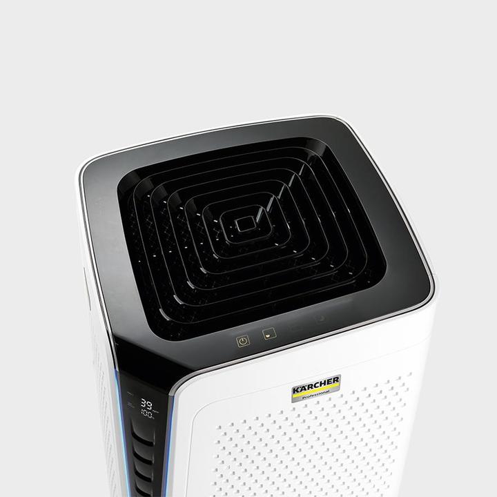 Produktbild Kärcher AF 100 Raumluftreiniger (100 m²)
