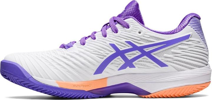Image du produit ASICS Performance Chaussures de Tennis Solution Speed FF 2 Terre Battue Femmes (38)