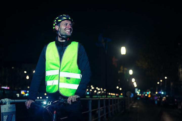 Immagine prodotto Wowow Gilet a maglia (M)