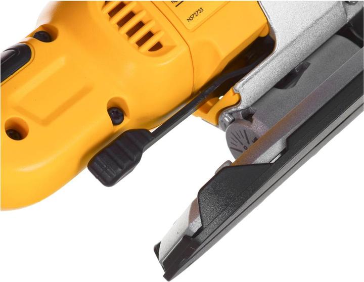 Productafbeelding DeWalt DCS334N-XJ