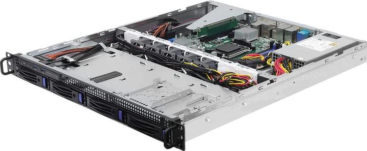 Server barebones
