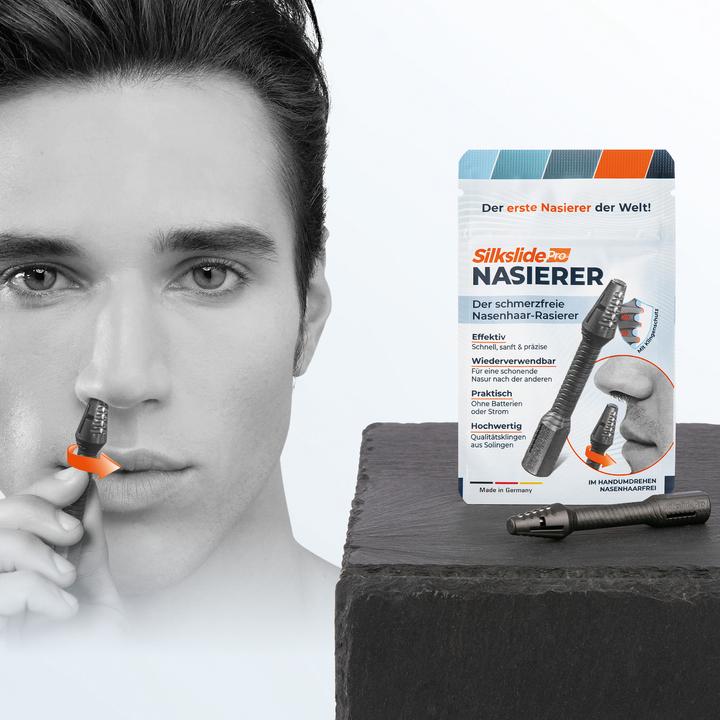 Produktbild Silkslide Pro Nasierer