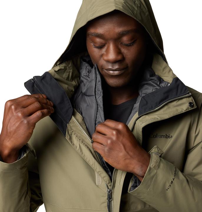 Image du produit Columbia Element Blocker™ III Veste Interchange (M)