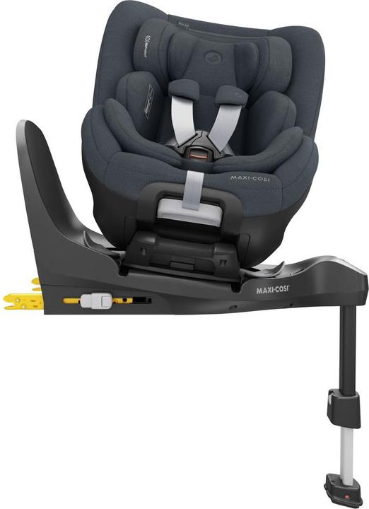 Actual product image Maxi-Cosi Mica 360 Pro (Reboarder, ECE R129/i-Size Standard)