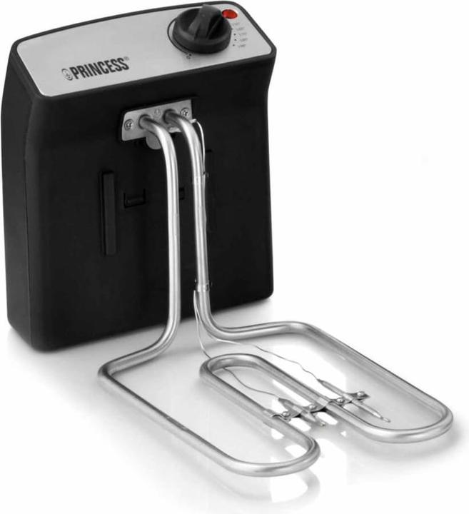 Actual product image Princess Cold zone deep fryer 3200 W with