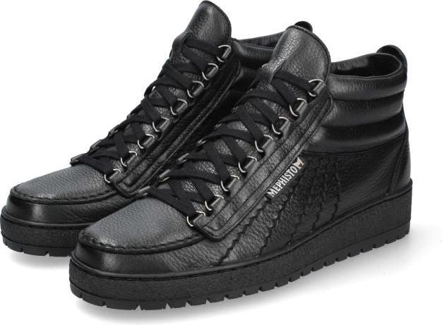 Actual product image Mephisto Rainbow Mid (47)
