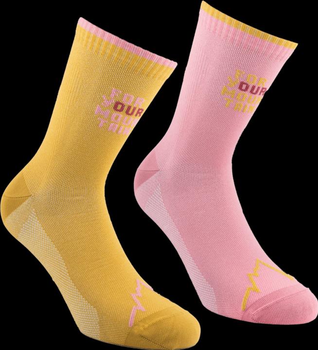 La Sportiva For Your Mountain Socks