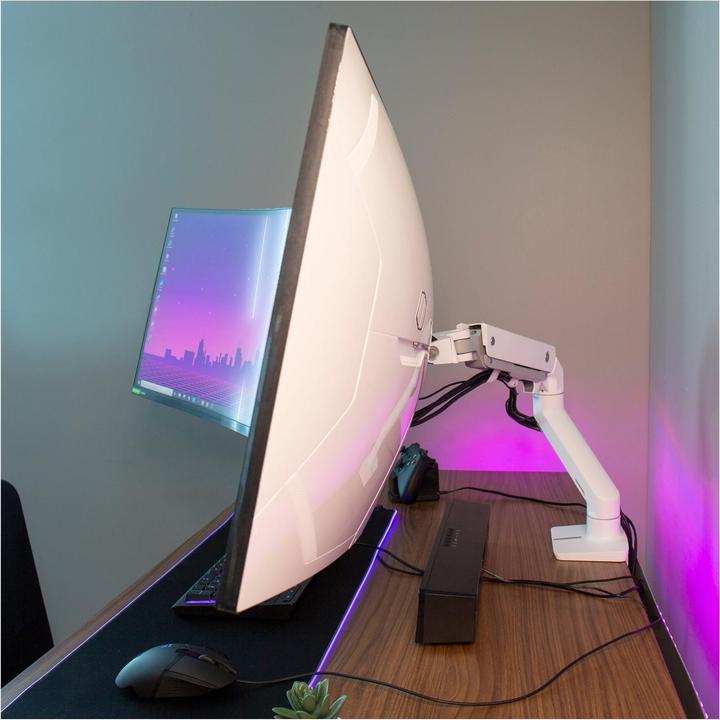 Image du produit Ergotron Hx (Mur, Tables, 49")