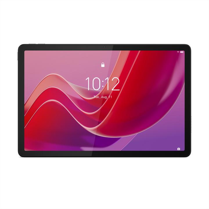 Image du produit Lenovo Tab M11 (WLAN uniquement, 11", 128 Go, Luna Grey)