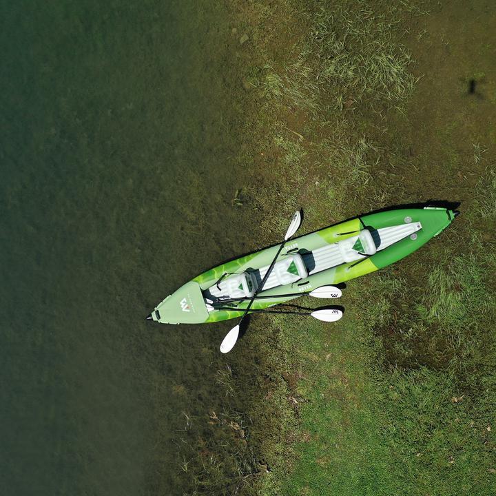 Image du produit Aqua Marina Betta-475 Kayak (3 pers.)