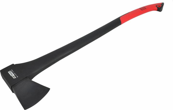 Awtools Siekiera Pełny Kompozyt 1800g Black Line