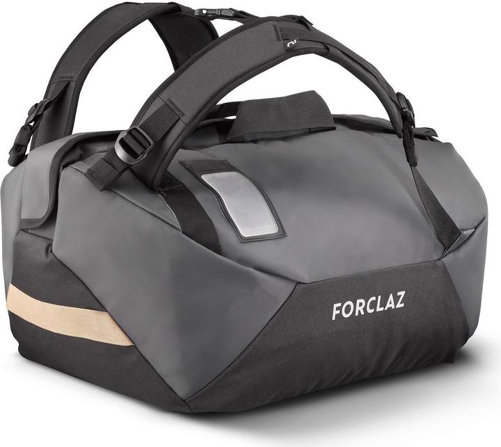 Produktbild Forclaz DUFFEL 100 BASIC (50 l)