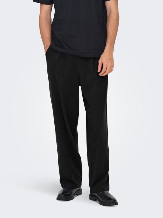 Image du produit Only & Sons ONSDAVES Baggy Fit Hose Hose (XXL)