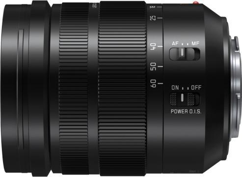 Actual product image Panasonic 12-60mm f/2.8-4.0 ASPH. Power O.I.S. (Micro Four Thirds, Micro Four Thirds)
