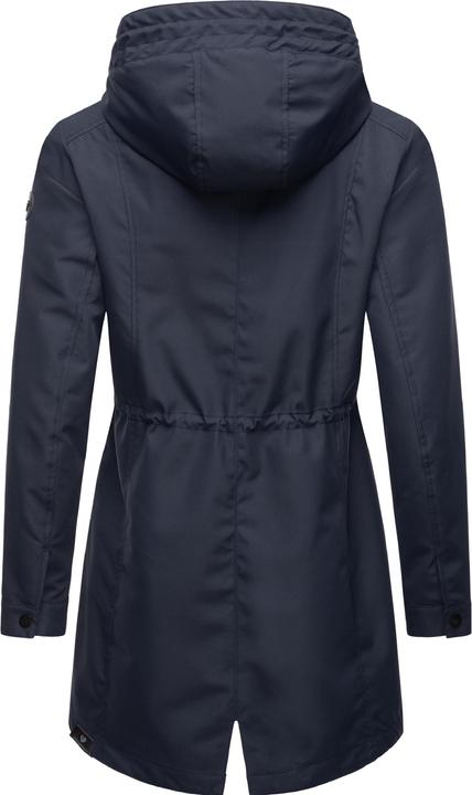 Actual product image Ragwear Begonia (XL)