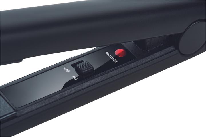 Actual product image XanitaliaPro Ultra-compact professional mini straightener (Straightening iron)
