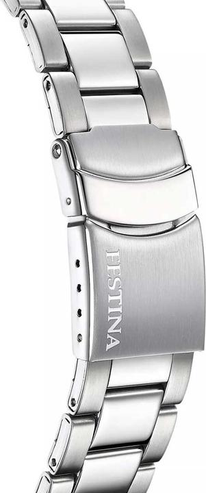 Produktbild Festina Multifunction (Analoguhr, 45 mm)
