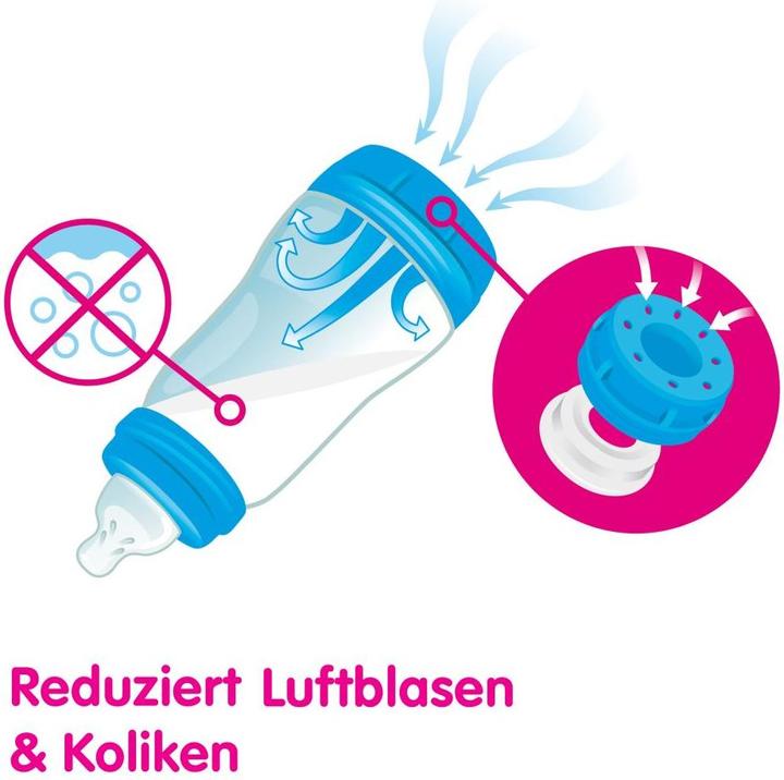 Produktbild MAM Easy Start Anti-Colic (320 ml)