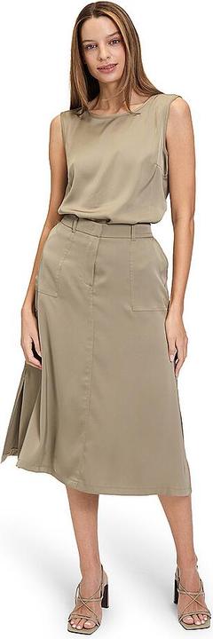 Immagine prodotto Betty Barclay Gonna in raso con tasche applicate (38)