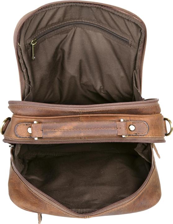 Produktbild Harolds Umhängetasche Antic 4178 Umhängetasche L