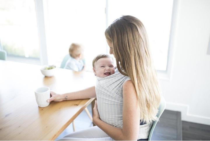 Image du produit Ergobaby Aura (4.90 m)