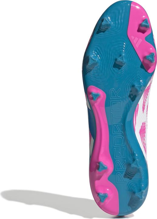 Immagine prodotto adidas scarpe calcio predator league fg (45 1/3)