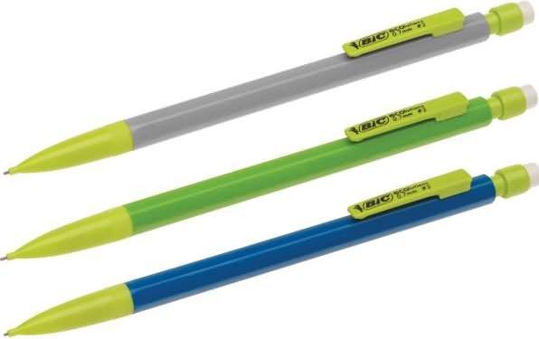 Productafbeelding Bic Mechanisch potlood Matic ECOlutions (0.70 mm, HB, 50 x)