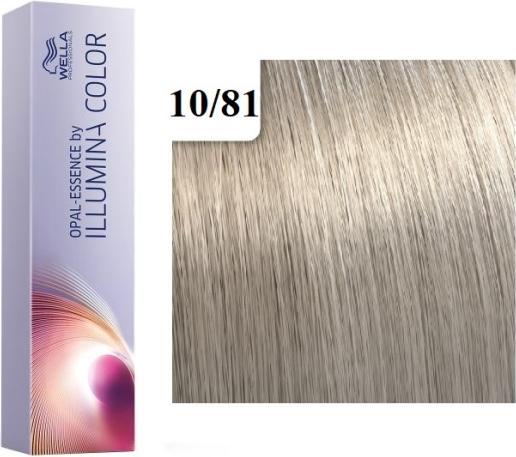 Produktbild Wella Illumina Color (10, 81)