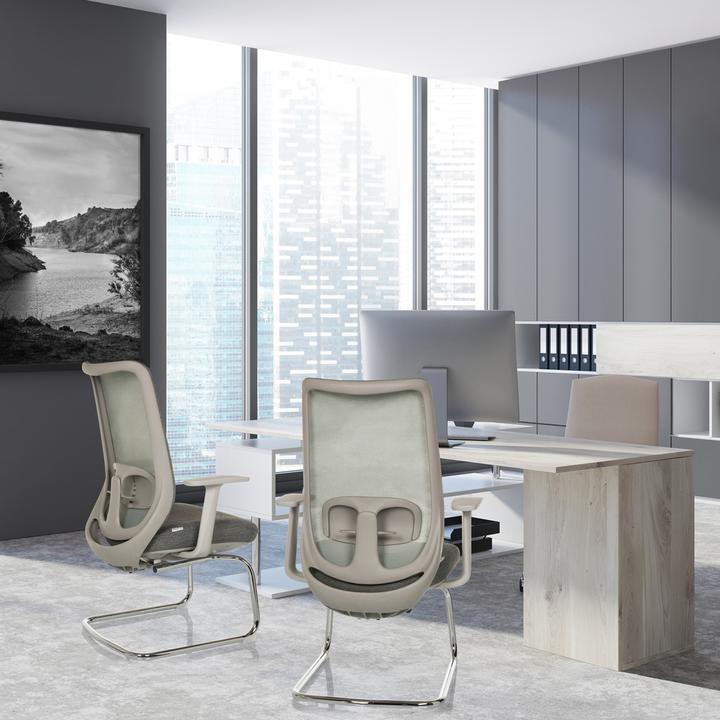 Produktbild Hjh Office Mileston V