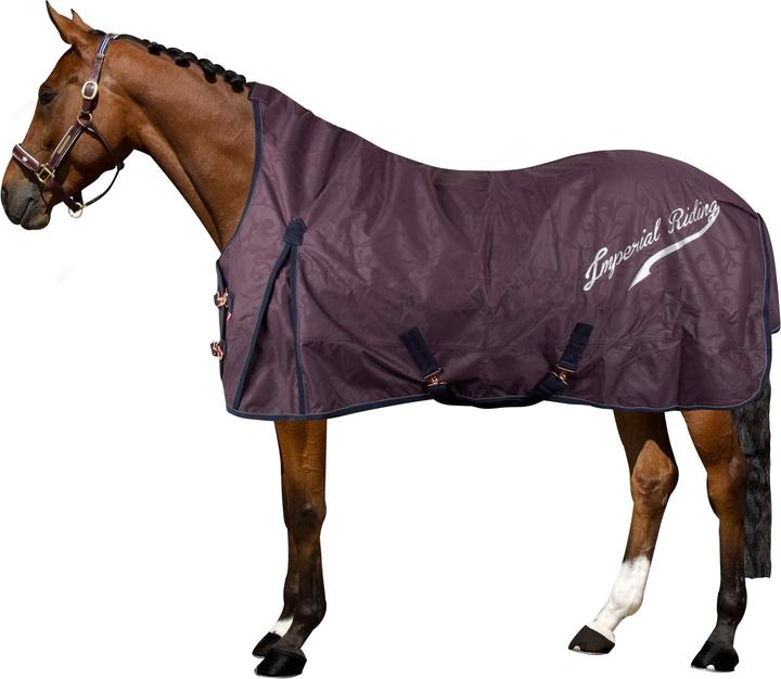Produktbild Imperial Riding Super-dry 0 g (165 cm)