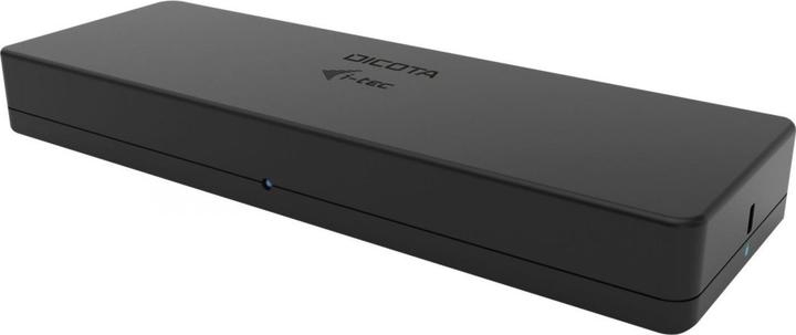 Dicota Docking station USB-C/USB-A 11-in-1 HDMI (USB-C, 2 Porti)