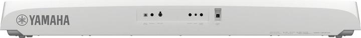 Immagine prodotto Yamaha DGX-670WH tastiera / pianoforte digitale con (88 Chiavi)