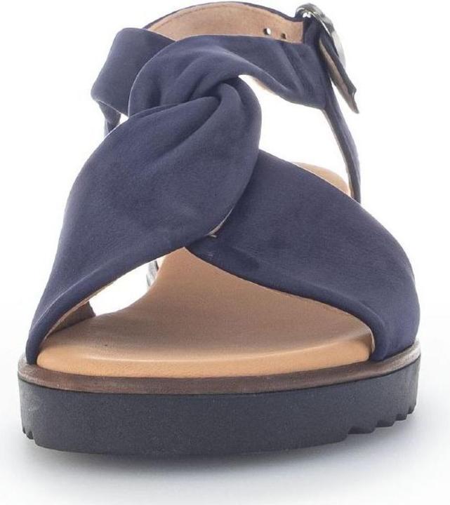 Actual product image Gabor Sandal 42.751.86 (37.5)