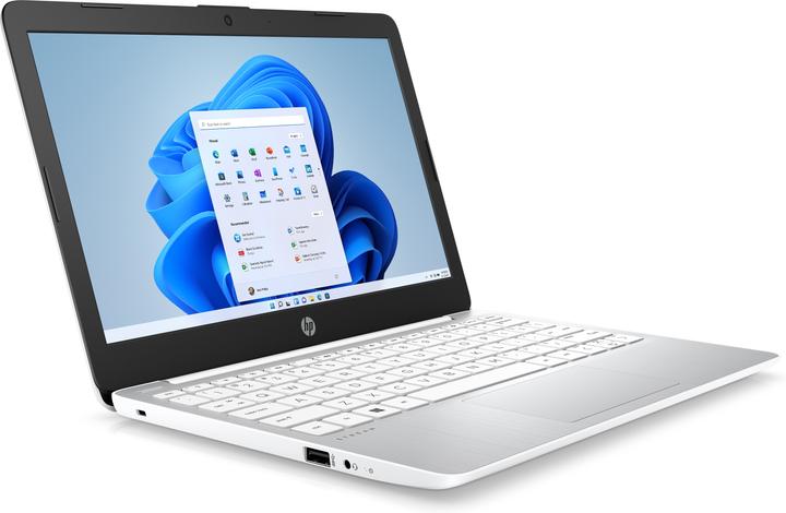 Produktbild HP Stream 11-ak0200ng (11.60", Intel Celeron N4120, 4 GB, DE)