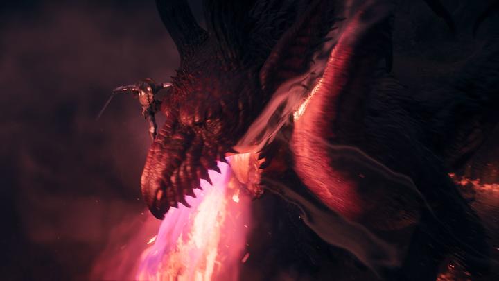 Image du produit Capcom Dragon's Dogma 2 (Xbox Series X, DE)