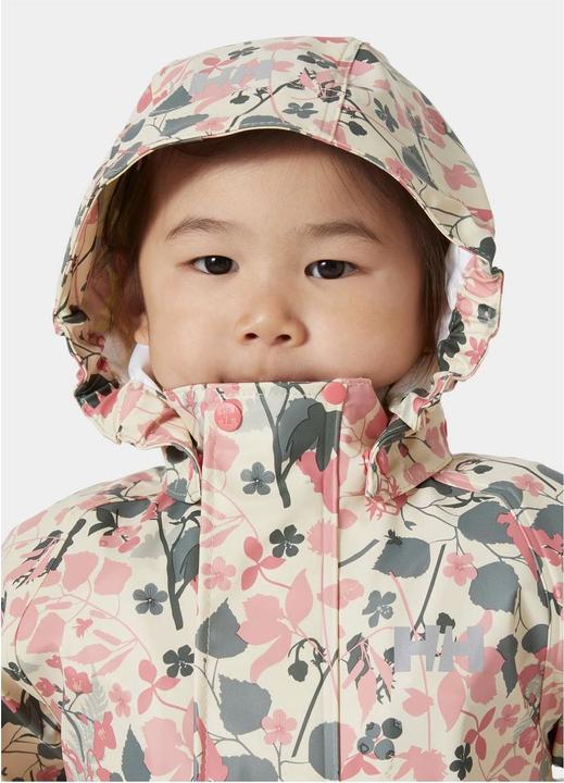 Produktbild Helly Hansen K Bergen 2.0 Pu Rainset Aop (5)