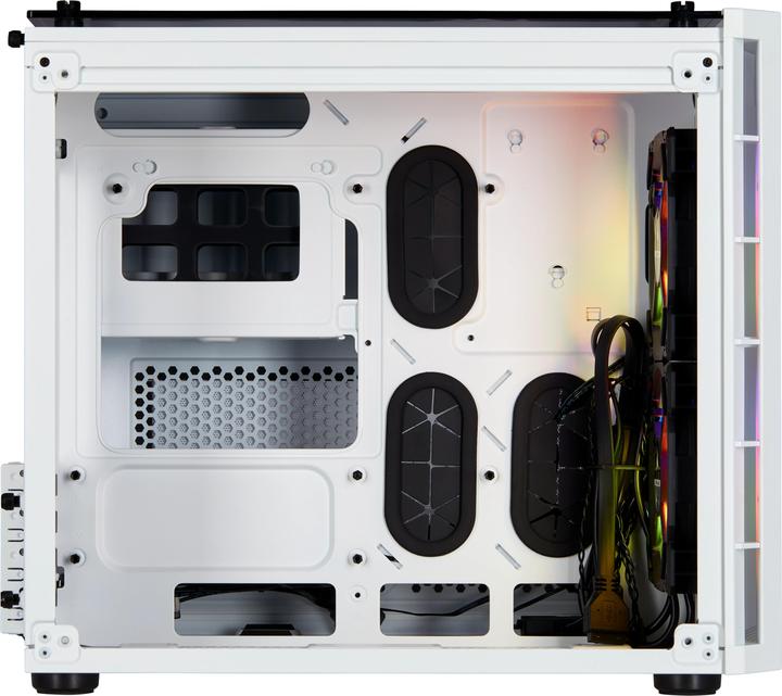 Produktbild Corsair Crystal 280X TG RGB (mATX)
